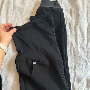 FIGS MATERNITY JOGGER PANTS